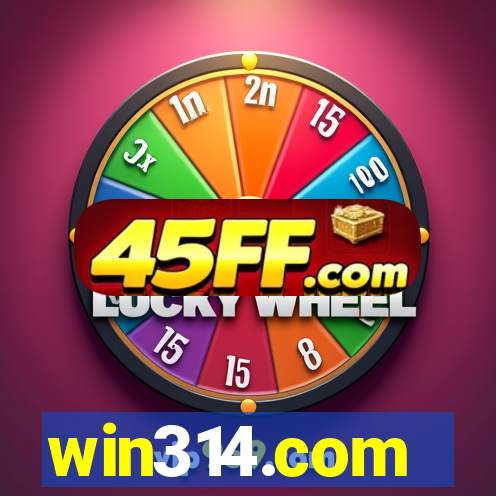 win314.com