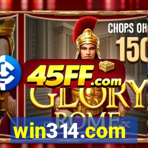 win314.com