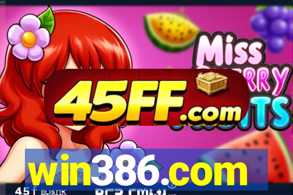 win386.com