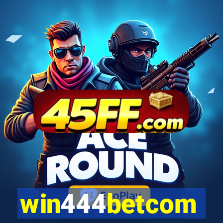 win444betcom
