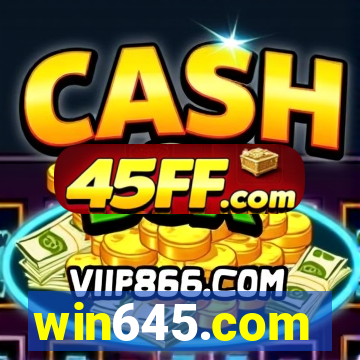 win645.com