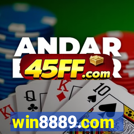 win8889.com