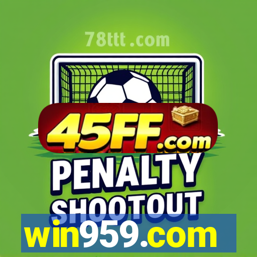win959.com