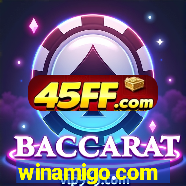 winamigo.com