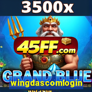 wingdascomlogin
