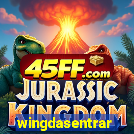 wingdasentrar