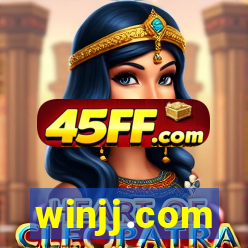winjj.com