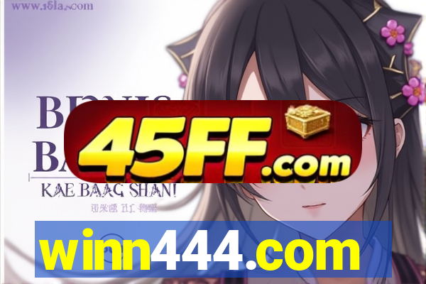 winn444.com