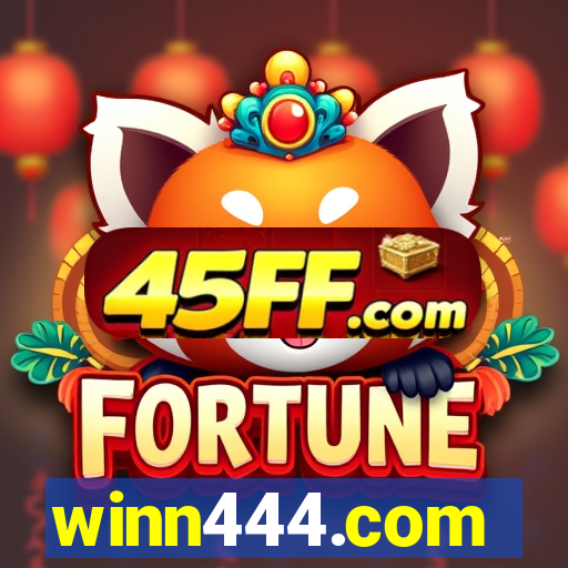 winn444.com