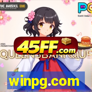 winpg.com