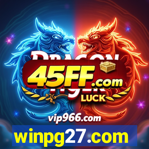 winpg27.com