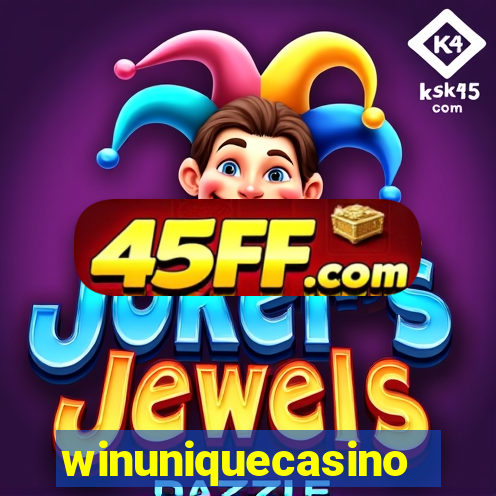 winuniquecasino