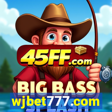 wjbet777.com