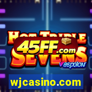 wjcasino.com