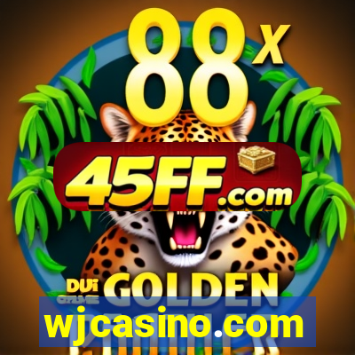 wjcasino.com