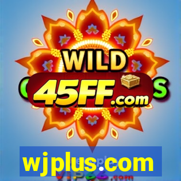 wjplus.com