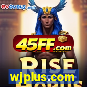 wjplus.com
