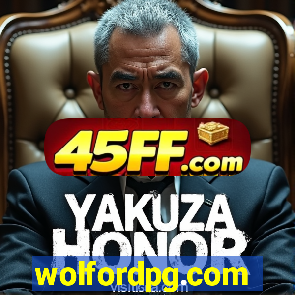 wolfordpg.com