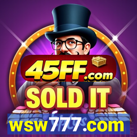 wsw777.com