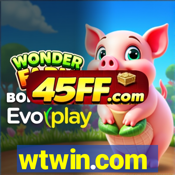 wtwin.com