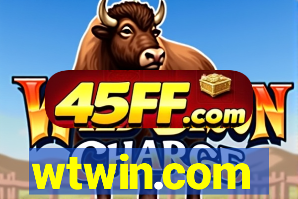 wtwin.com