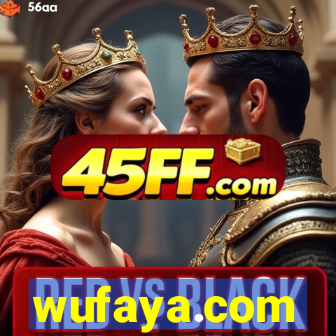 wufaya.com