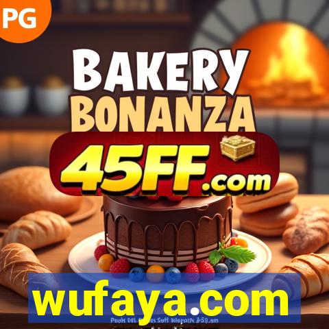 wufaya.com