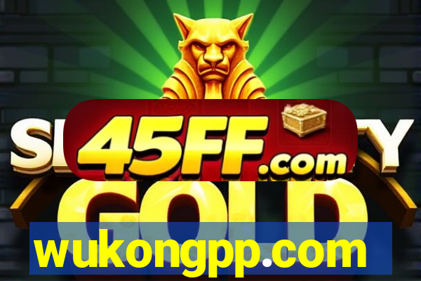 wukongpp.com