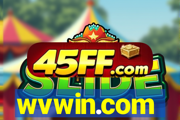 wvwin.com