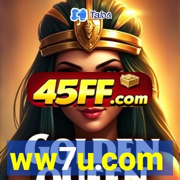 ww7u.com