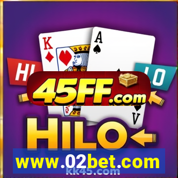 www.02bet.com