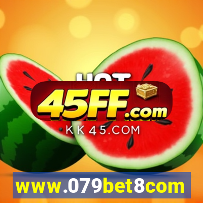 www.079bet8com