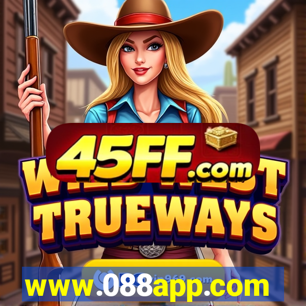 www.088app.com