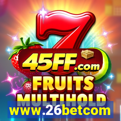 www.26betcom