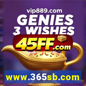 www.365sb.com