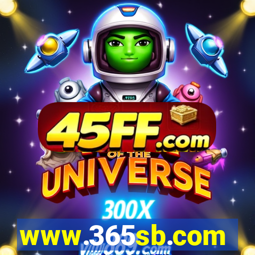 www.365sb.com