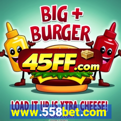www.558bet.com