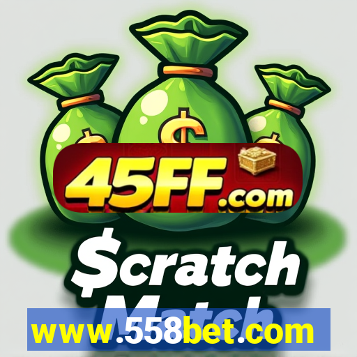 www.558bet.com
