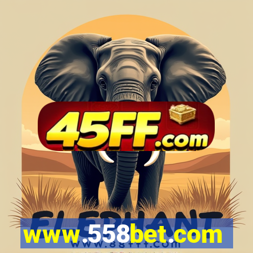 www.558bet.com