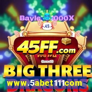 www.5abet111com