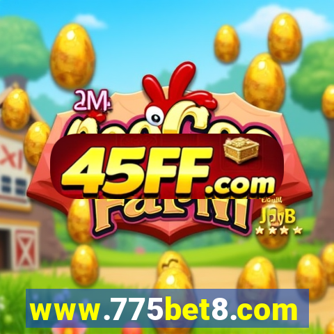 www.775bet8.com