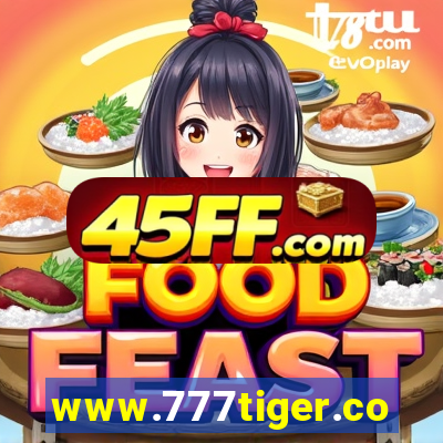 www.777tiger.com