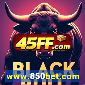 www.850bet.com