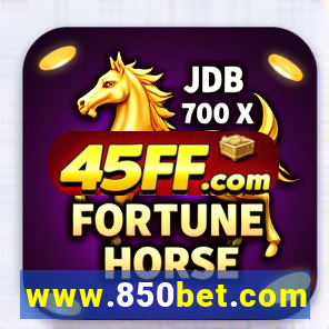 www.850bet.com