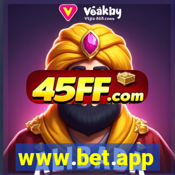 www.bet.app