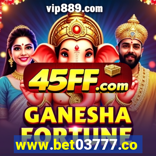 www.bet03777.com