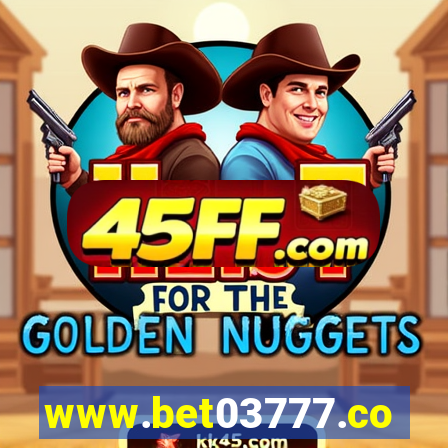 www.bet03777.com