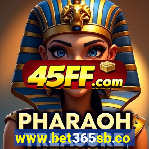 www.bet365sb.com