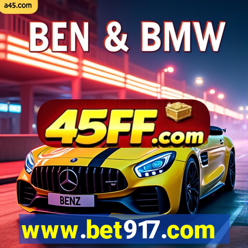 www.bet917.com