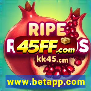 www.betapp.com